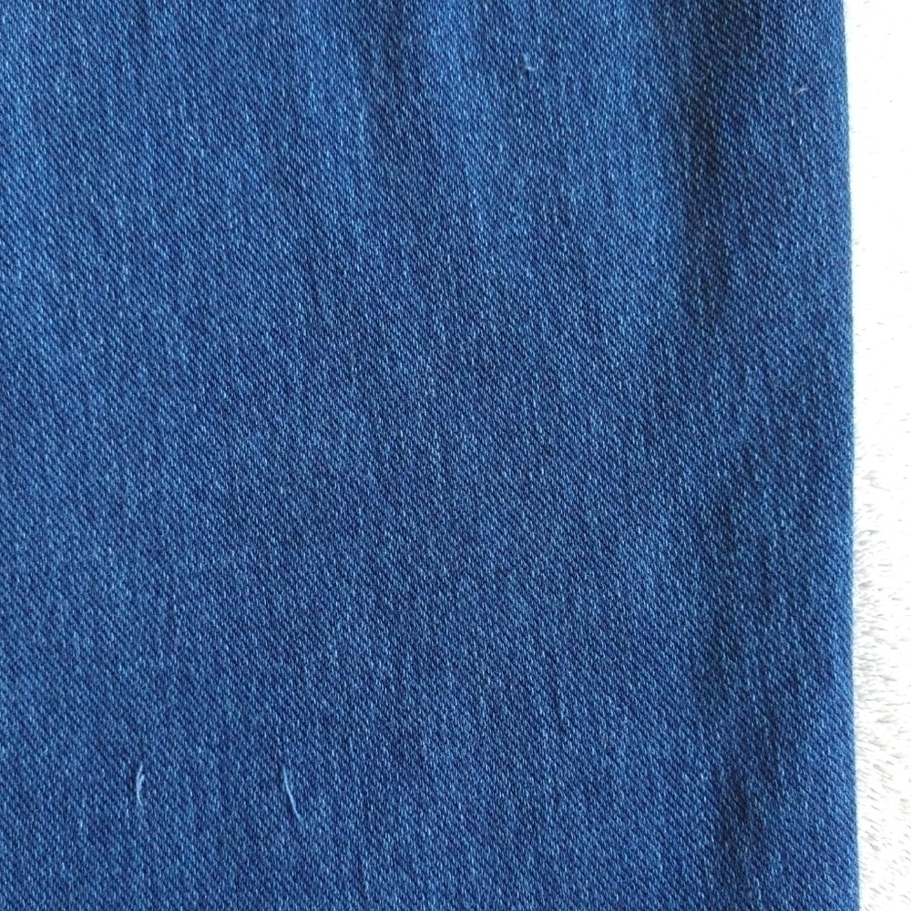 Spanx Jean-ish Ankle Leggings Dark Wash Jeggings Pull On Tummy Control 20018R - Picture 11 of 11